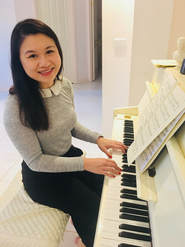 Piano Teacher Maribyrnong
